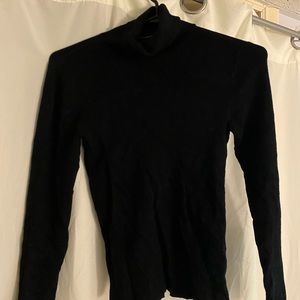 Dynamite Turtle Neck